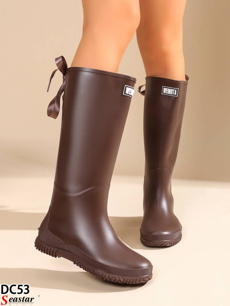 Kalosze damskie Roz 36-41/ 12 par